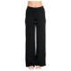 Target Γυναικείο παντελόνι φόρμας Loose Viscose Rib Pants